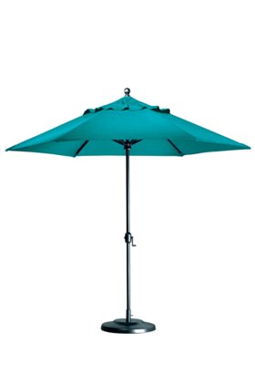Tropitone Portofino I Umbrella