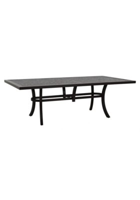 Cast Aluminum Tables - Arazzo