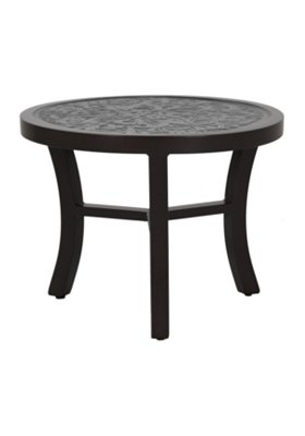 Cast Aluminum Tables - Arazzo