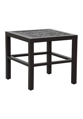 Cast Aluminum Tables - Arazzo