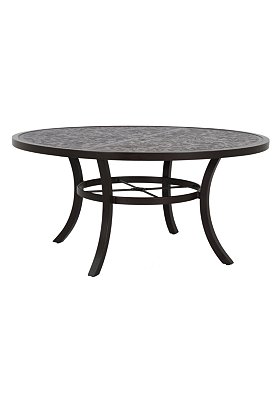 Cast Aluminum Tables - Arazzo