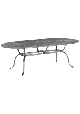Cast Aluminum Tables – Spectrum